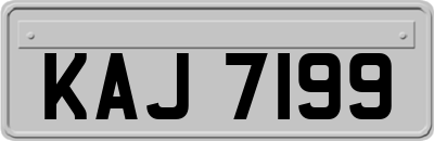 KAJ7199