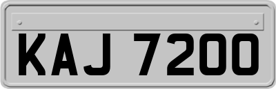 KAJ7200