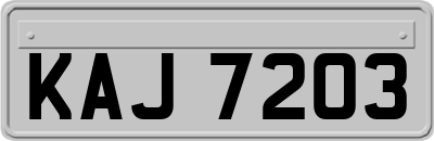 KAJ7203