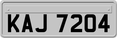 KAJ7204