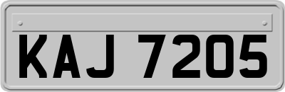 KAJ7205