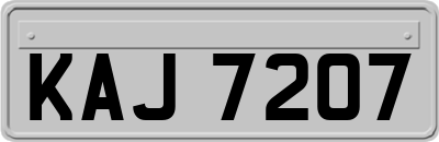 KAJ7207