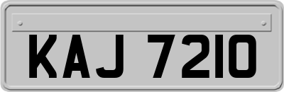 KAJ7210