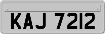 KAJ7212