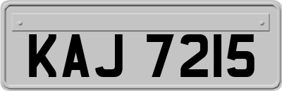 KAJ7215