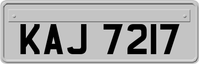 KAJ7217