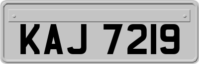 KAJ7219