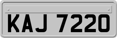 KAJ7220