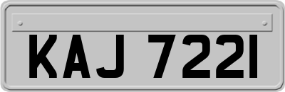 KAJ7221