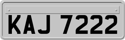 KAJ7222