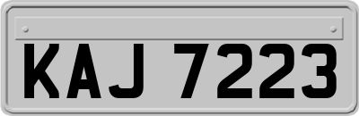 KAJ7223