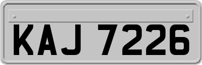 KAJ7226