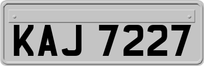 KAJ7227