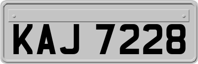 KAJ7228