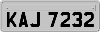 KAJ7232