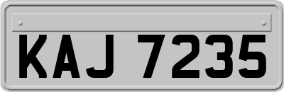 KAJ7235