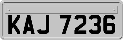 KAJ7236