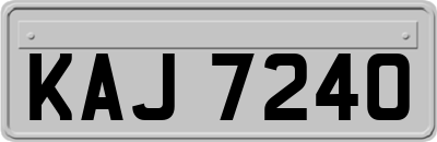 KAJ7240