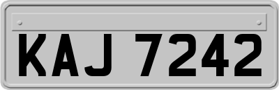 KAJ7242