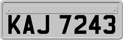 KAJ7243