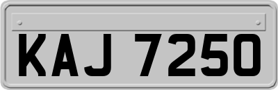 KAJ7250