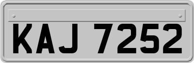KAJ7252