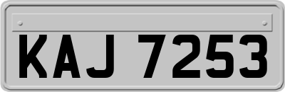 KAJ7253