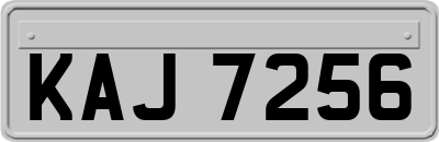 KAJ7256