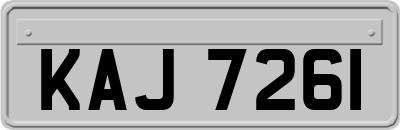 KAJ7261