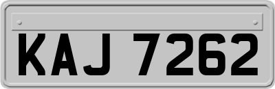 KAJ7262