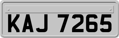 KAJ7265