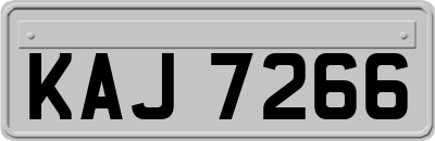 KAJ7266