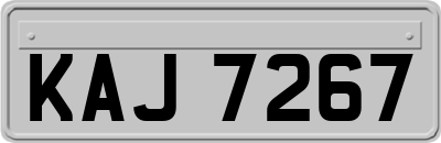 KAJ7267