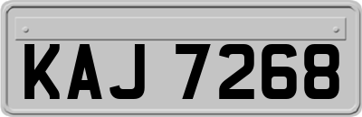 KAJ7268