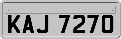 KAJ7270