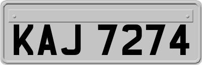 KAJ7274