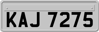 KAJ7275