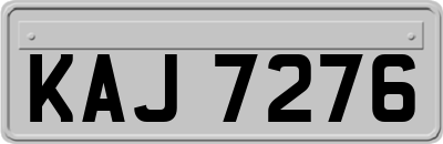 KAJ7276