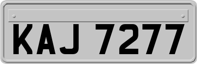KAJ7277