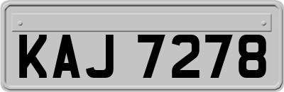 KAJ7278