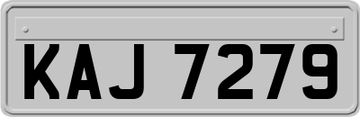 KAJ7279