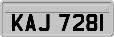 KAJ7281