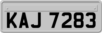 KAJ7283