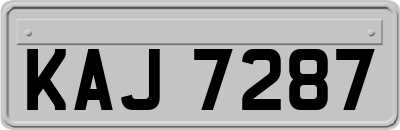 KAJ7287