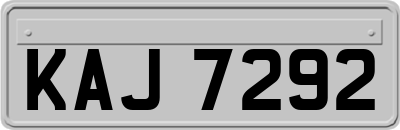 KAJ7292
