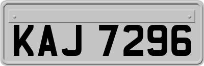 KAJ7296
