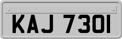KAJ7301