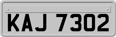 KAJ7302