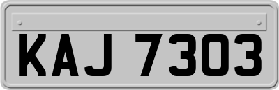 KAJ7303