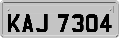 KAJ7304